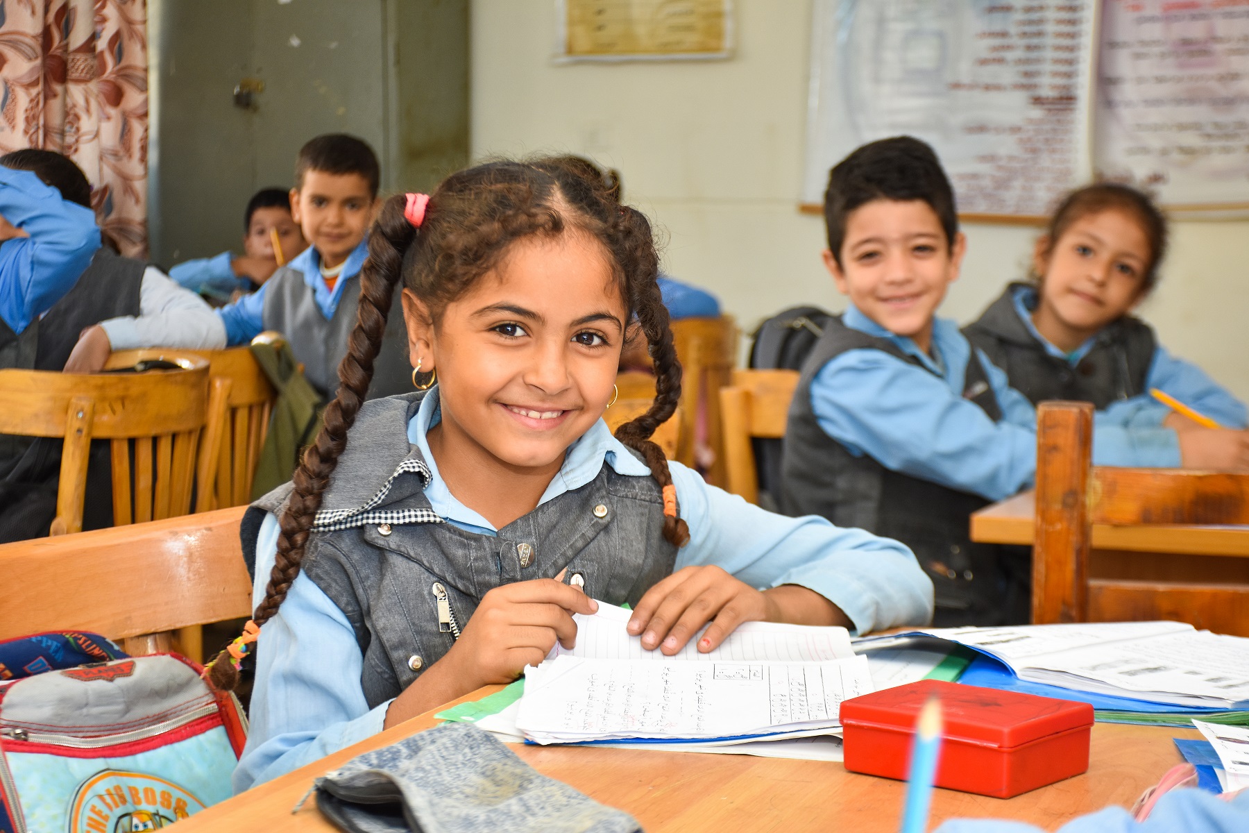 هام جداً.. تأجيل الدراسة لمدة أسبوع في عدد من المعاهد الأزهرية