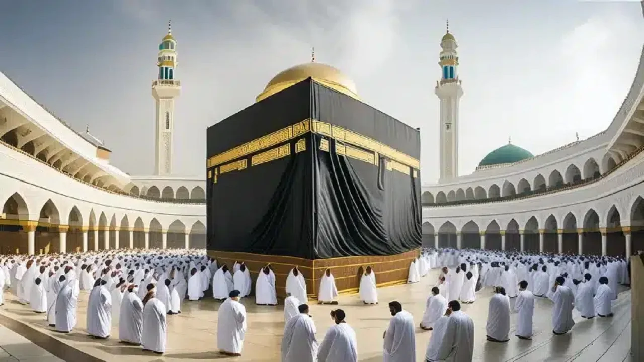 ظهرت هسه.. رابط الاستعلام عن أسماء الفائزين في قرعة الحج 2025 العراق عبر الهيئة العليا للحج والعمرة 5 ظهرت هسه.. رابط الاستعلام عن أسماء الفائزين في قرعة الحج 2025 العراق عبر الهيئة العليا للحج والعمرة