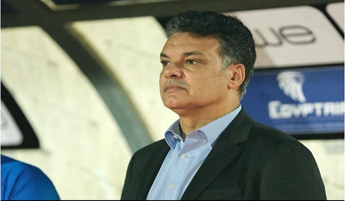 عاجل| وفاة “إيهاب جلال” المدير الفني لنادي الإسماعيلي.. تفاصيل