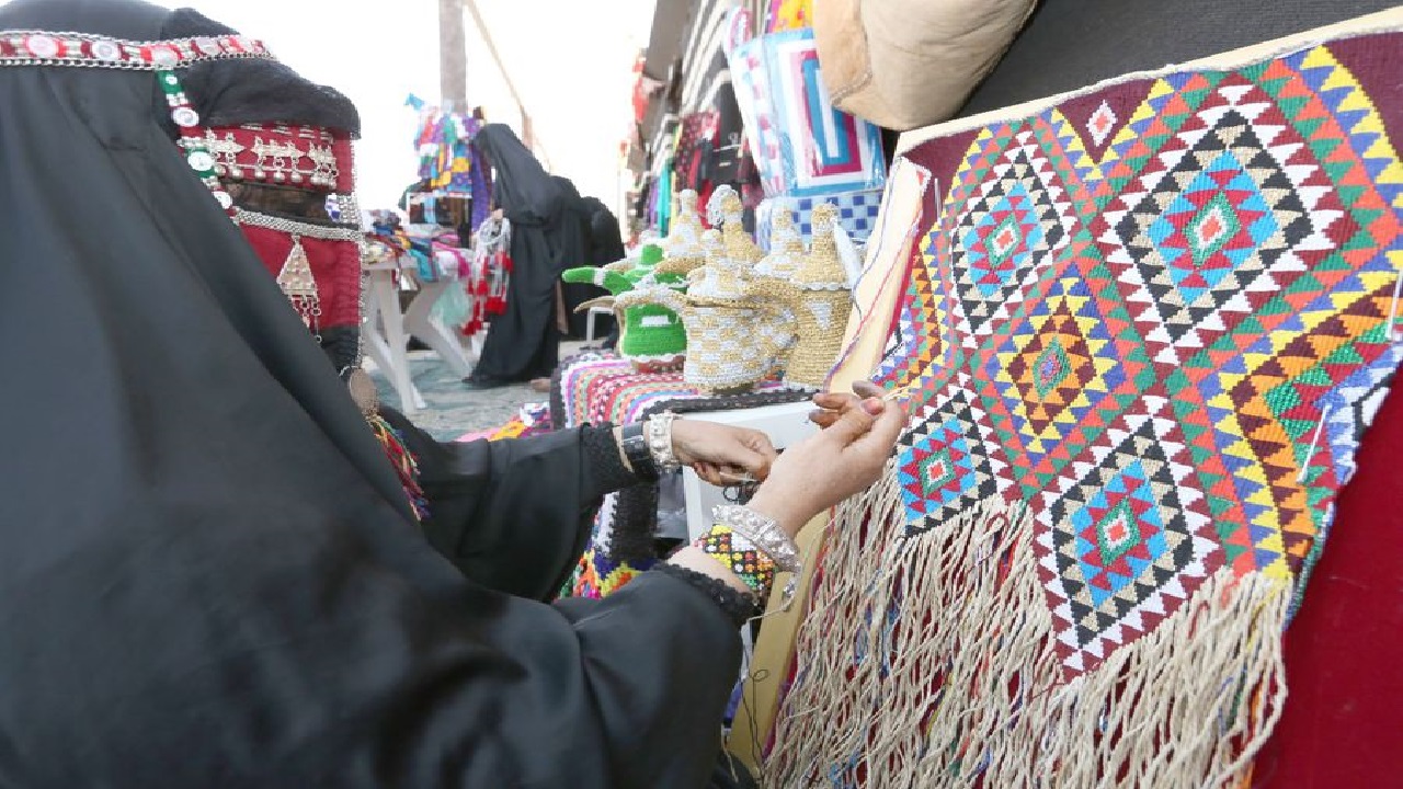 ماذا يعني فرمان مجلس الوزراء السعودي بتسمية العام 2025 بعام “الحرف اليدوية” وهل ستم احتساب يوم محدد كإجازة رسمية؟
