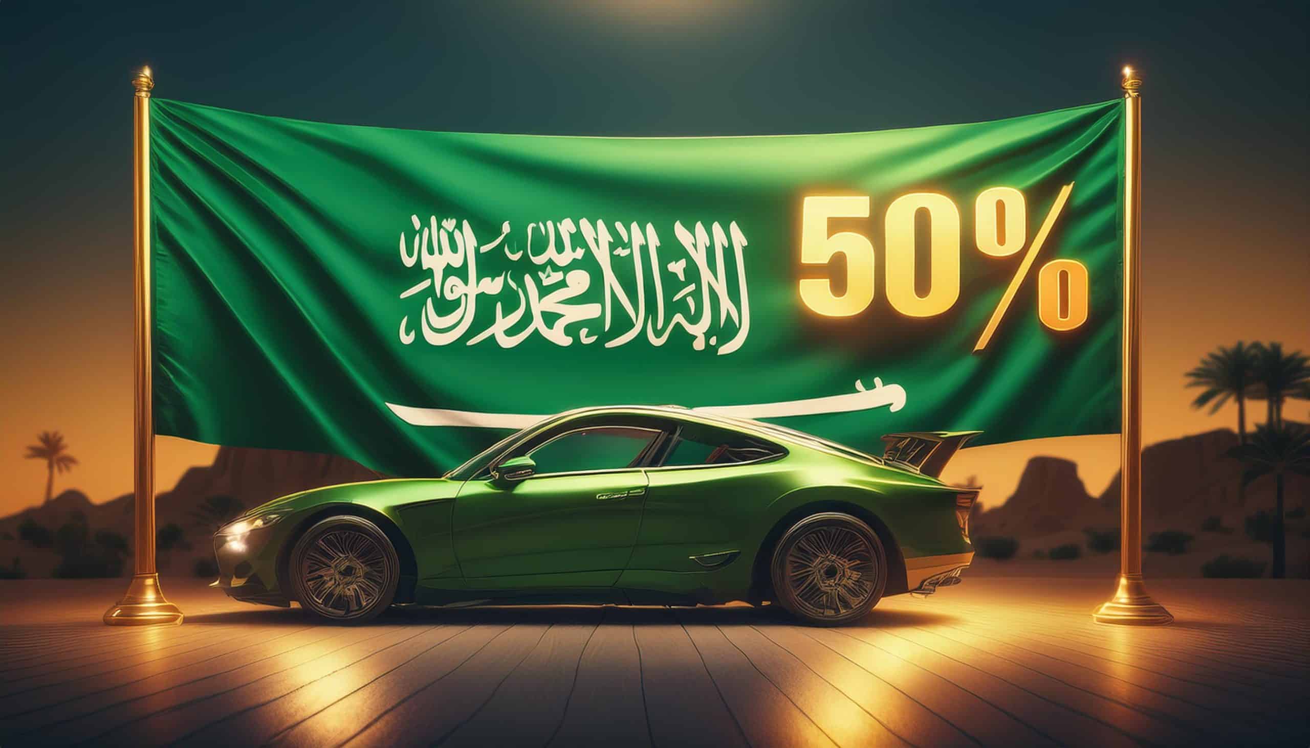 عروض اليوم الوطني للسيارات 2024 لن تتكرر.. تحلم ويتحقق بدون مصاريف إدارية وبدون دفعة أولى
