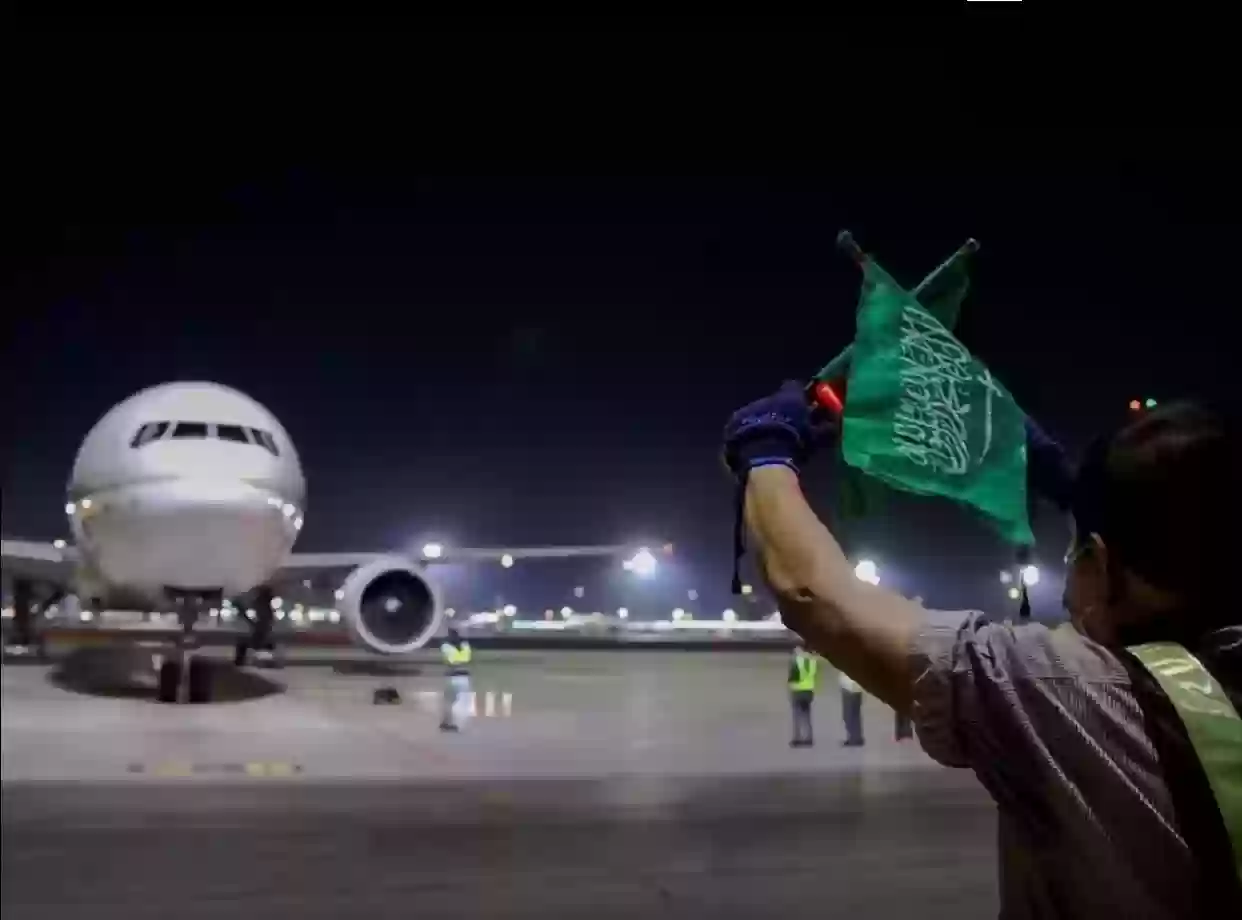 عروض الطيران اليوم الوطني 94 وخصومات هائلة على الرحلات الداخلية والخارجية