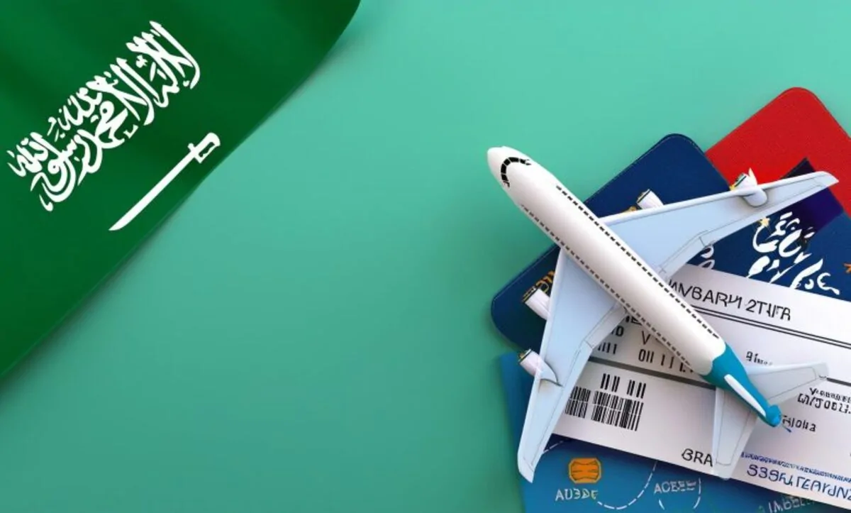 أهم عروض رحلات الطيران بمناسبة اليوم الوطني 94 بالمملكة العربية السعودية 2 أهم عروض رحلات الطيران بمناسبة اليوم الوطني 94 بالمملكة العربية السعودية
