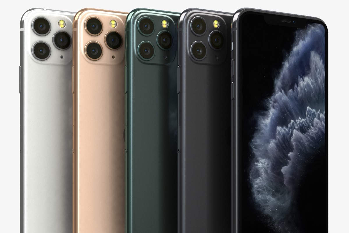 عروض نون الجبارة.. سعر iPhone 11 Pro Max بالتقسيط مع خصم 1800 ريال