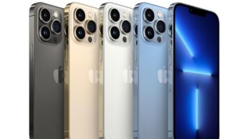 عروض نون الكبيرة. سعر iPhone 13 Pro Max سعة 1 تيرا بالتقسيط وخصم 5409 ريال
