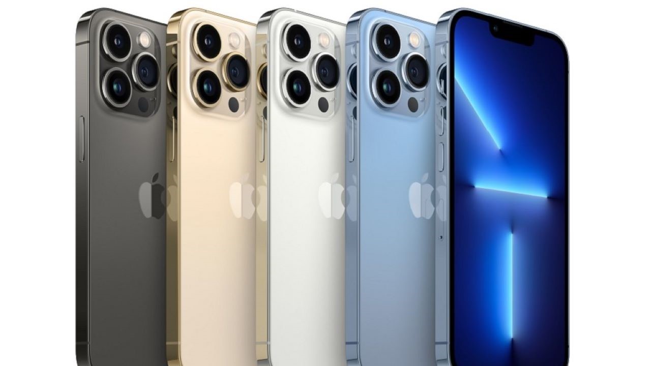 عروض نون الكبيرة.. سعر iPhone 13 Pro Max سعة 1 تيرا بالتقسيط وخصم 5708 ريال 4 عروض نون الكبيرة.. سعر iPhone 13 Pro Max سعة 1 تيرا بالتقسيط وخصم 5708 ريال