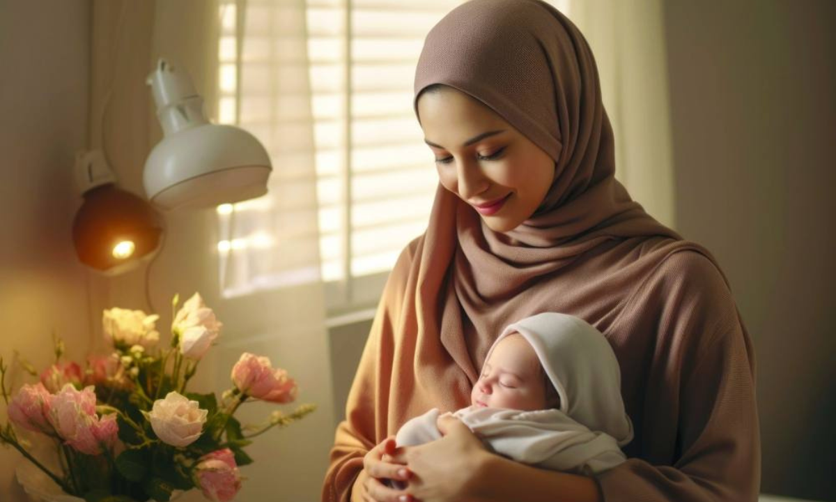تفاصيل عطلة الأبوة والأمومة في سلطنة عمان 2024 وفقاً لوزارة العمل العمانية