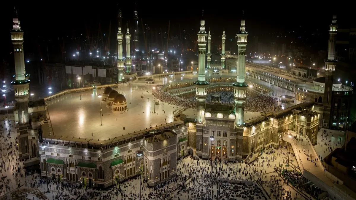 سعر عمرة المولد النبوي لعام 2024 الاقتصادية لمدة أسبوعين.. وكيفية التسجيل إلكترونياً