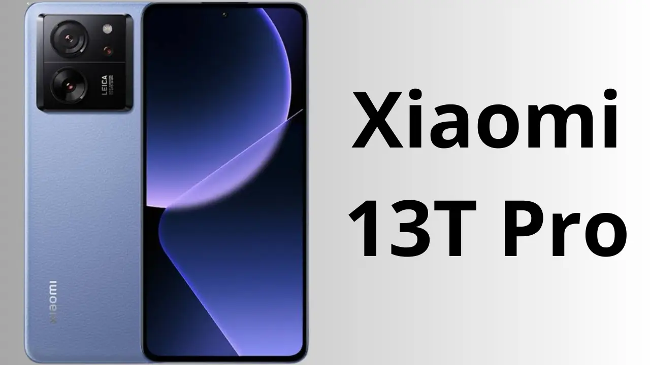 أكتشف أقوي هاتف متربع في الساحة.. سعر ومواصفات Xiaomi 13T Pro الرائد بأقوي المزايا والامكانيات الجبارة مقاوم للماء وبسعر ولا في الأحلام