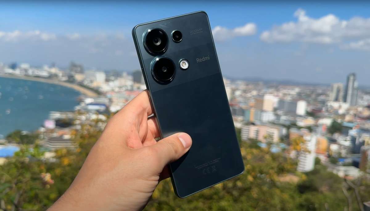 أول ما تشوفه هتشتريه.. سعر ومواصفات Xiaomi Redmi Note 13 4G المميز بشحن طلقة وأداء وكاميرا خرافية بلا منازع