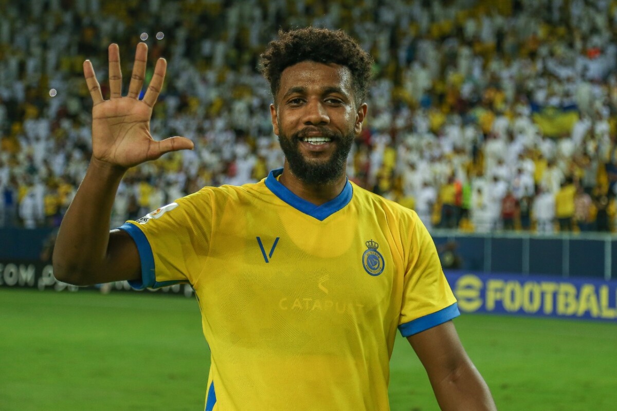 النصر يواجه تحدي غياب سامي النجعي حتى نهاية الموسم لهذا السبب