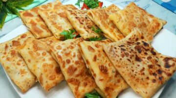 فطيرة الطاسة