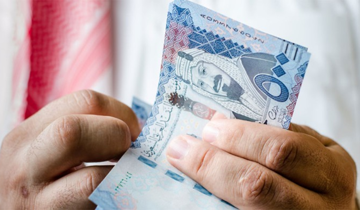 بعد التعديلات الأخيرة.. سلم رواتب المعلمين الجديد والقديم ومكافأة نهاية الخدمة 1446 2 بعد التعديلات الأخيرة.. سلم رواتب المعلمين الجديد والقديم ومكافأة نهاية الخدمة 1446