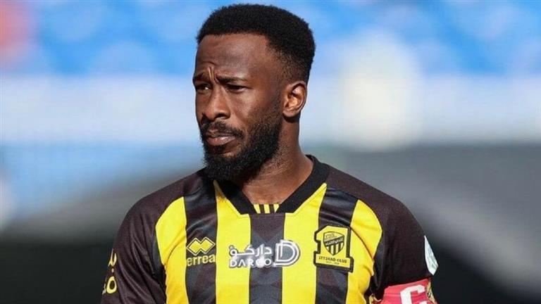 لا زال يرقد في العناية المركزة .. أخر تطورات الحالة الصحية للاعب السعودي فهد المولد