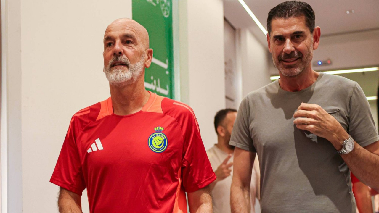 ستيفانو بيولي يجري تعديلات فنية هامة قبل مواجهة الاتفاق.. استعدادات مكثفة للنصر في دوري روشن