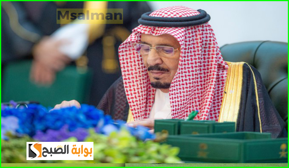 ترقيات وإنشاء 10 كليات.. أبرز قرارات مجلس الوزراء السعودي برئاسة الملك سلمان اليوم الثلاثاء