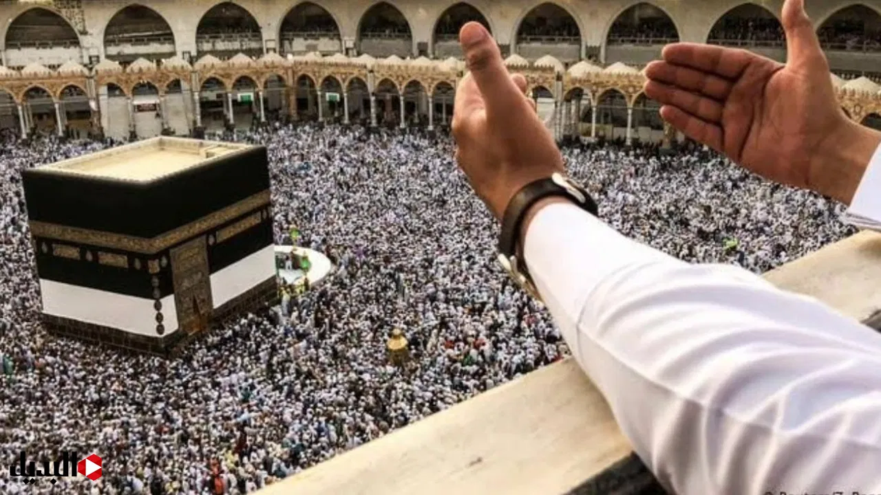 رابط التسجيل فى قرعة الحج الجزائر 2024 عبر موقع الديوان الوطني للحج 5 رابط التسجيل فى قرعة الحج الجزائر 2024 عبر موقع الديوان الوطني للحج