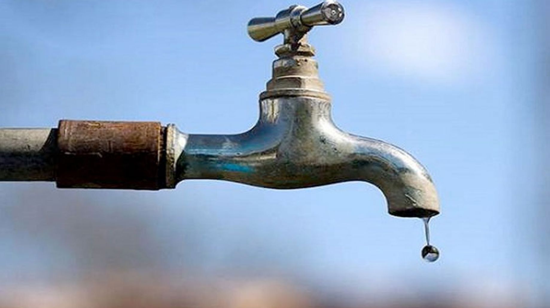 بدءا من هذا الموعد.. قطع المياه في هذه المناطق لمدة 3 أيام