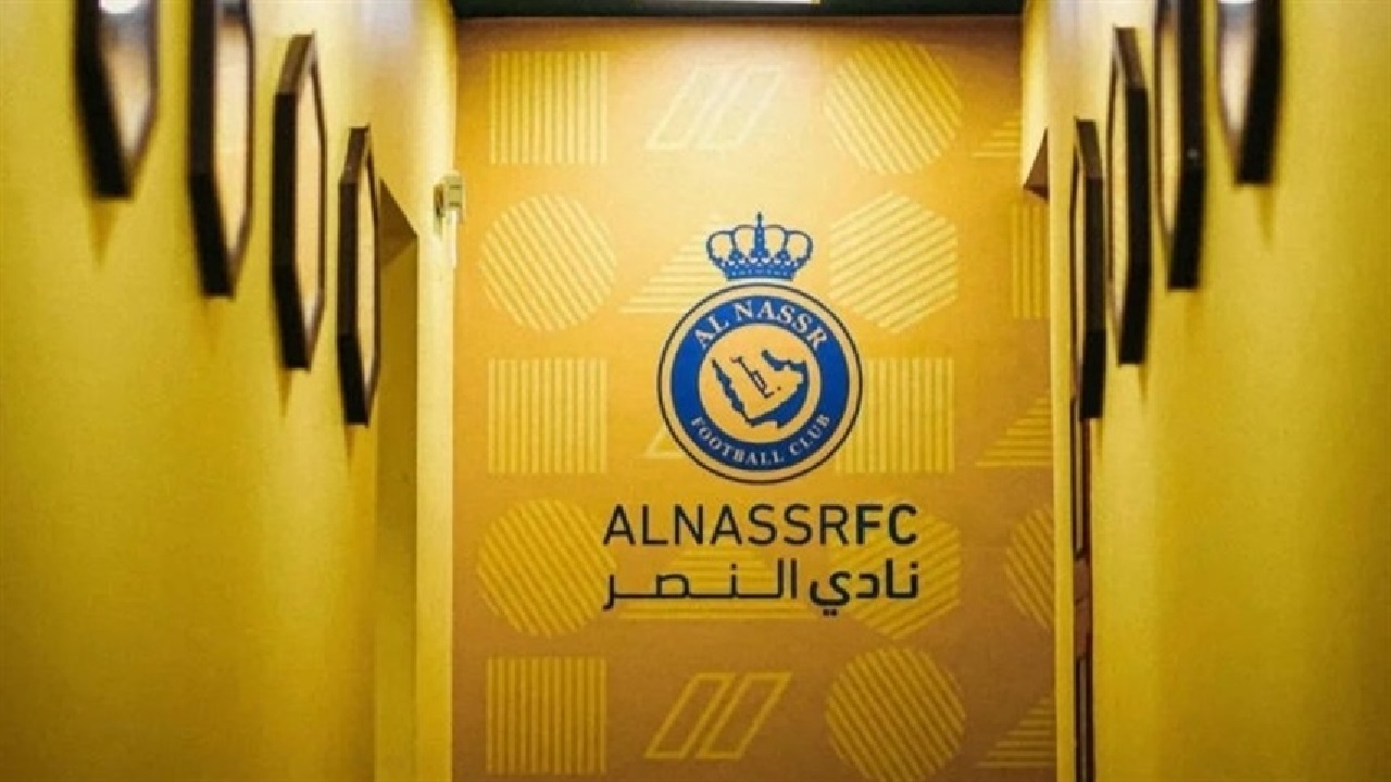 أنا هلالي ولكن لو يركز النادي باستقطاب حارس ودفاع كان افضل.. ما المحتوى الذي ستقدمه قناة النصر السعودي Nassr TV؟ 5 أنا هلالي ولكن لو يركز النادي باستقطاب حارس ودفاع كان افضل.. ما المحتوى الذي ستقدمه قناة النصر السعودي Nassr TV؟