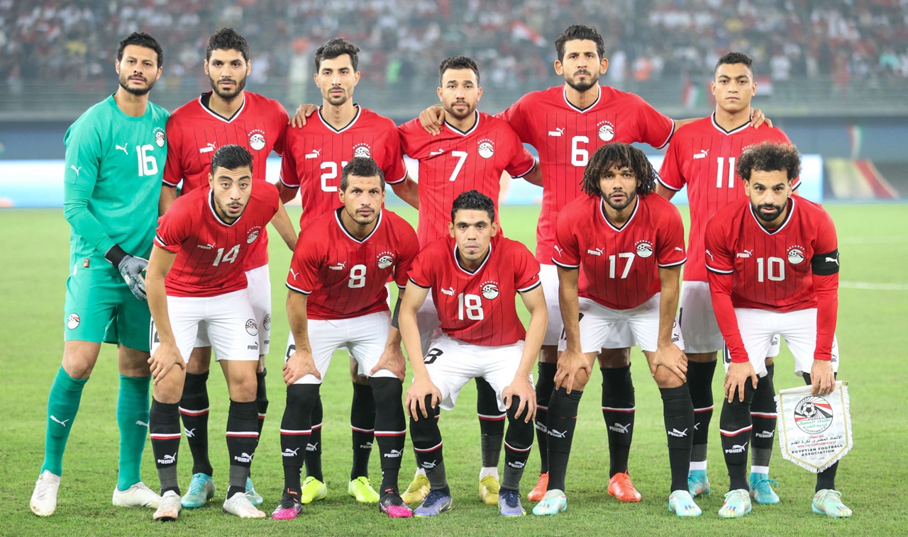 اتفرج ع الماتش براحتك .. قناة مجانية تنقل مباراة مصر والرأس الأخضر اليوم الجمعة 6/9/2024 وترددها 5 اتفرج ع الماتش براحتك .. قناة مجانية تنقل مباراة مصر والرأس الأخضر اليوم الجمعة 6/9/2024 وترددها