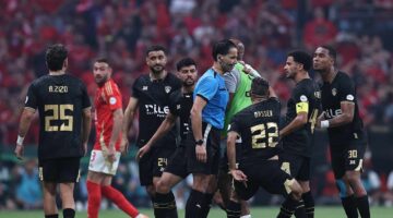 كاكا وفييرا يحسمان جدل ركلة جزاء الأهلي ويكشفان هل يستحق الزمالك أيضًا؟