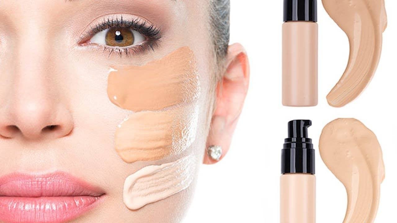 اصنعي بنفسك في البيت.. طريقة عمل كريم أساس طبيعي لاخفاء عيوب البشرة والجسم كله وتوحيد لونها 