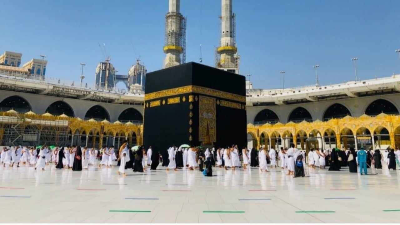 “متاح الآن” كشوفات أسماء الحجاج الفائزين بالقرعة في بغداد 2025/2024.. عبر رابط hajj.gov.iq