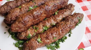 كفتة الحاتي