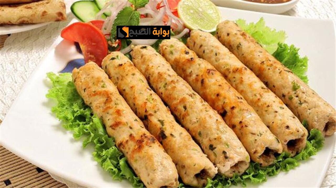 طعم لا يقاوم.. طريقة عمل كفتة الفراخ بمكونات اقتصادية