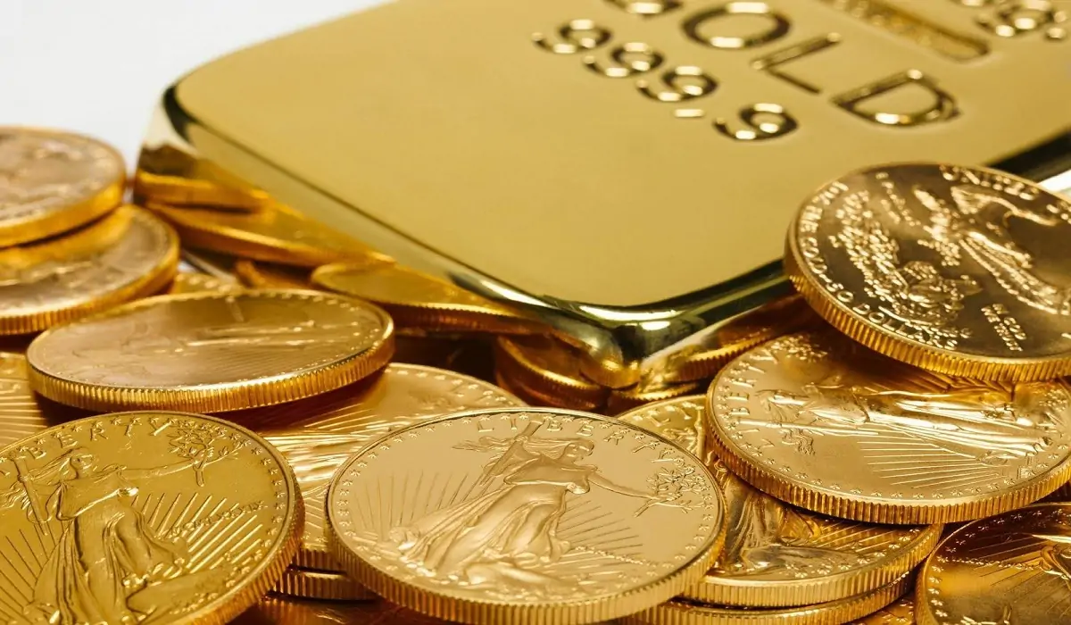 “آخر تحديث”.. تعرف على سعر الذهب اليوم الثلاثاء 11 فبراير في المملكة العربية السعودية