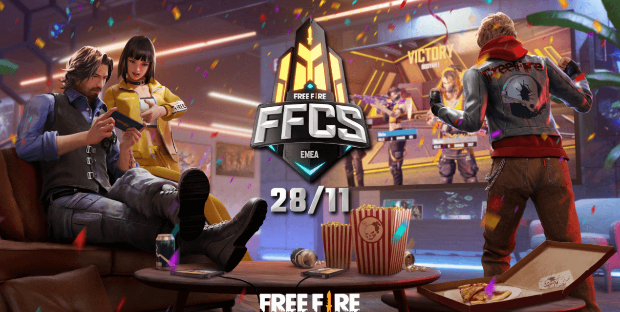 "هدايا مجانية ومذهلة"..تعرف على أحدث أكواد استرداد Garena Free Fire MAX الغير مستعملة 100% اليوم السبت 21 سبتمبر 5 “هدايا مجانية ومذهلة”..تعرف على أحدث أكواد استرداد Garena Free Fire MAX الغير مستعملة 100% اليوم السبت 21 سبتمبر
