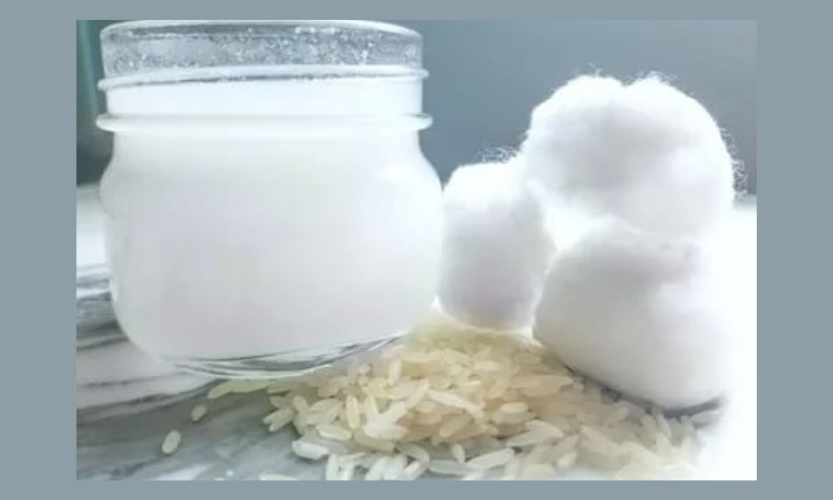 كيراتين لفرد الشعر بنصف كوب من الأرز وشوفي هيخلي شعرك حرير 5 كيراتين لفرد الشعر بنصف كوب من الأرز وشوفي هيخلي شعرك حرير