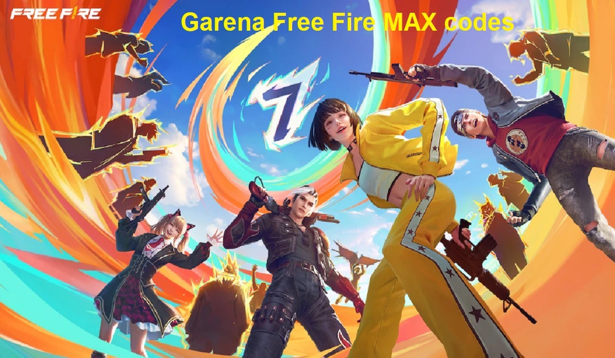 كيفية استبدال أكواد فري فاير “أحدث” Garena Free Fire MAX codes ليوم 12 سبتمبر 2024
