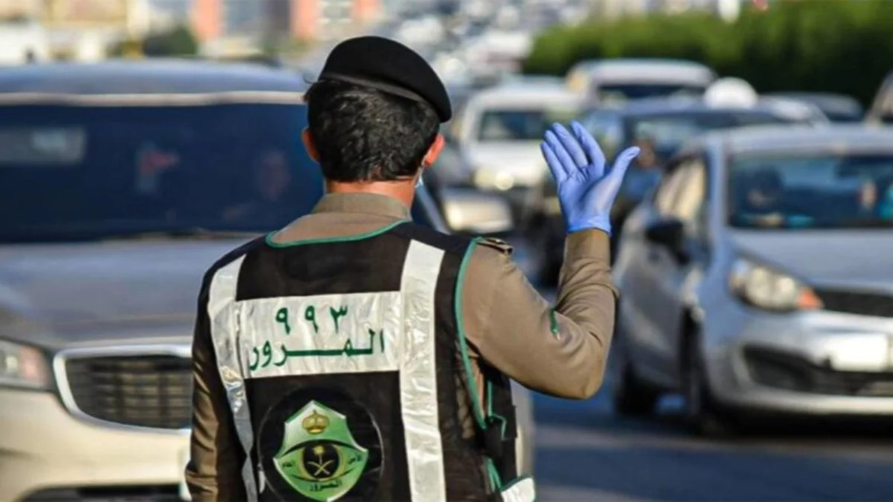 خطوات التقدم بطلب اعتراض على مخالفة المرور 1446 وكيفية تقديم اعتراض