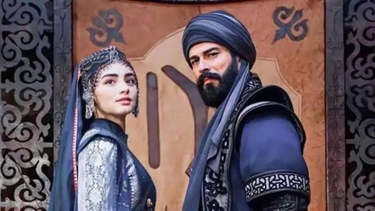 لا تفوت الحلقات الجديدة من المؤسس عثمان.. موعد عرض مسلسل قيامة عثمان الجزء السادس 2024 والقنوات الناقلة