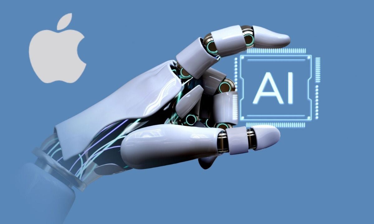 iPhone 16 التصميم الأنيق والأداء المثالي.. ثورة الذكاء الاصطناعي تغزو منتجات أبل الجديدة!