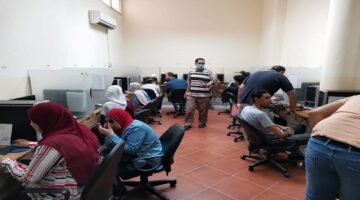 مؤشرات تنسيق الدبلومات الفنية 2024