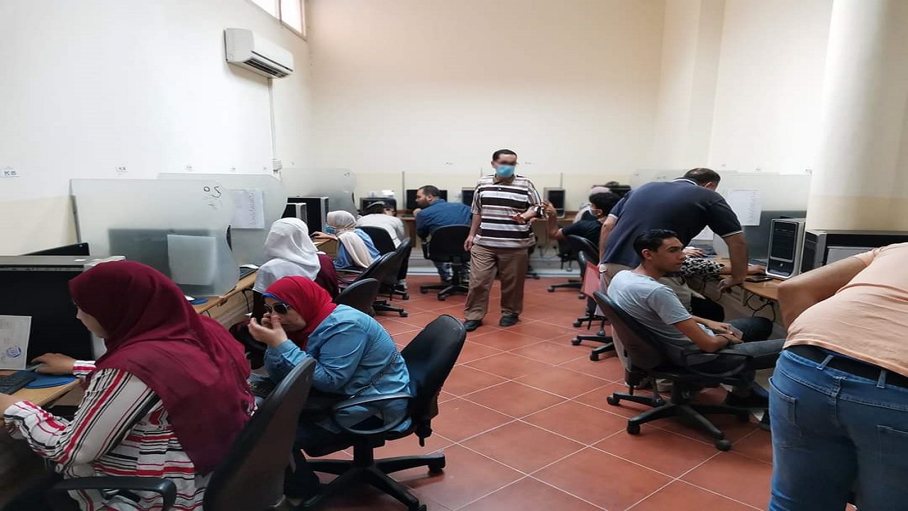 “بعد الانتهاء من تسجيل الرغبات بالتنسيق” .. مؤشرات تنسيق الدبلومات الفنية 2024