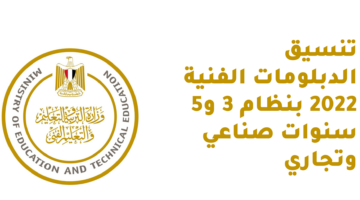 مؤشرات تنسيق الدبلومات الفنية