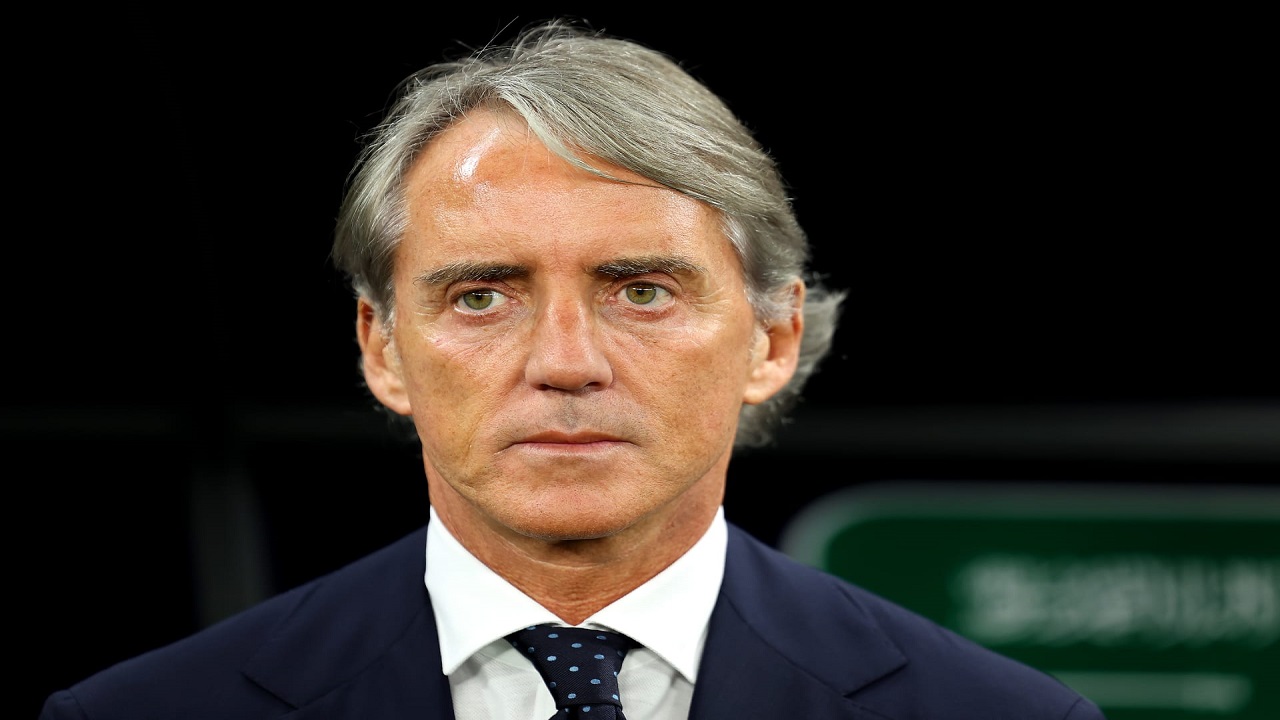 بعد مباراة الهلال والإتحاد.. ما هو سر الغضب السعودي من مدرب الأخضر مانشيني