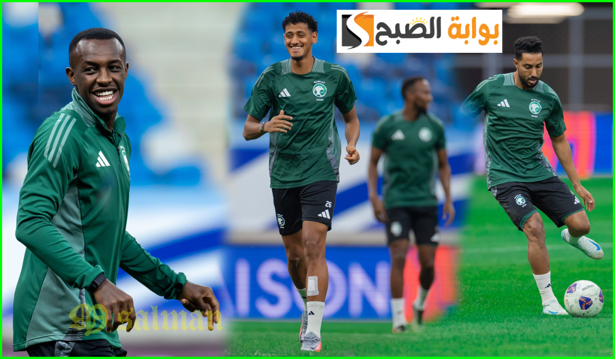 القنوات الناقلة لمباراة السعودية والصين في تصفيات كأس العالم 2026 والموعد والمعلقين