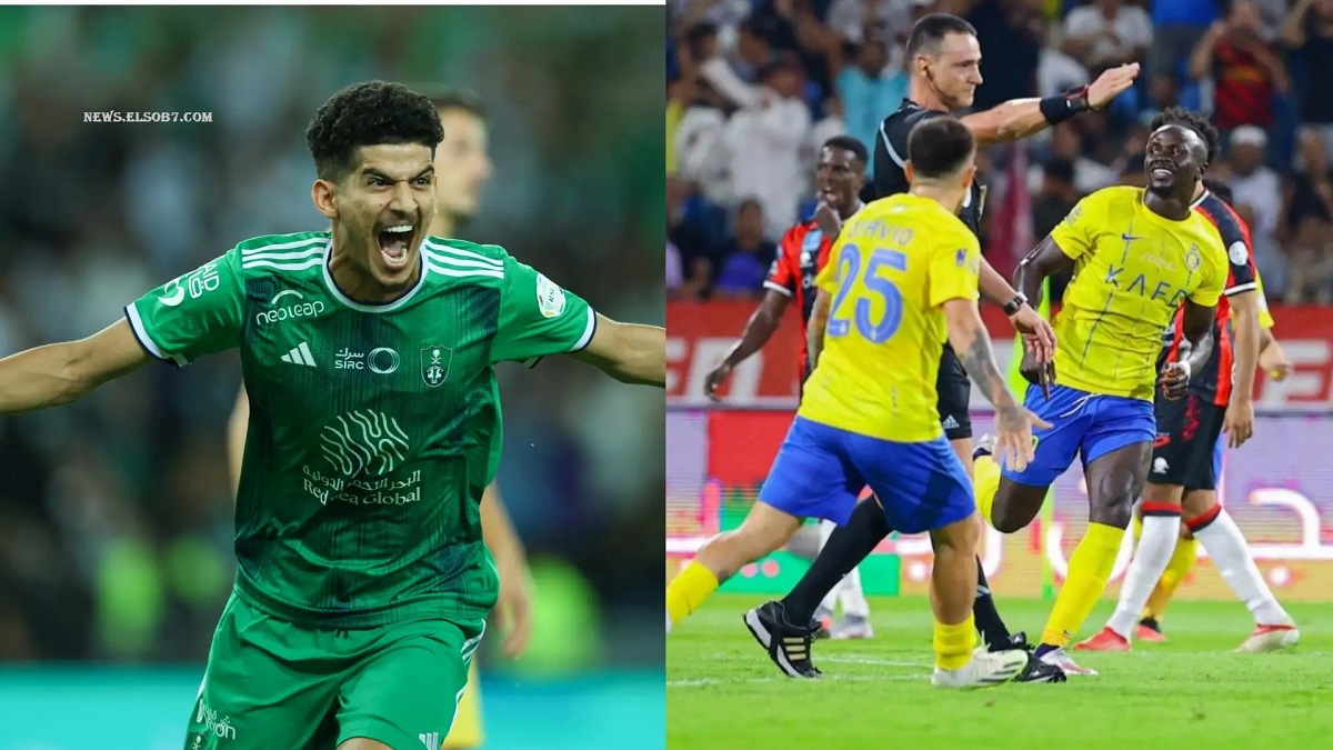 قمة الكلاسيكو السعودي .. موعد وحجز تذاكر مباراة النصر والأهلي في دوري روشن