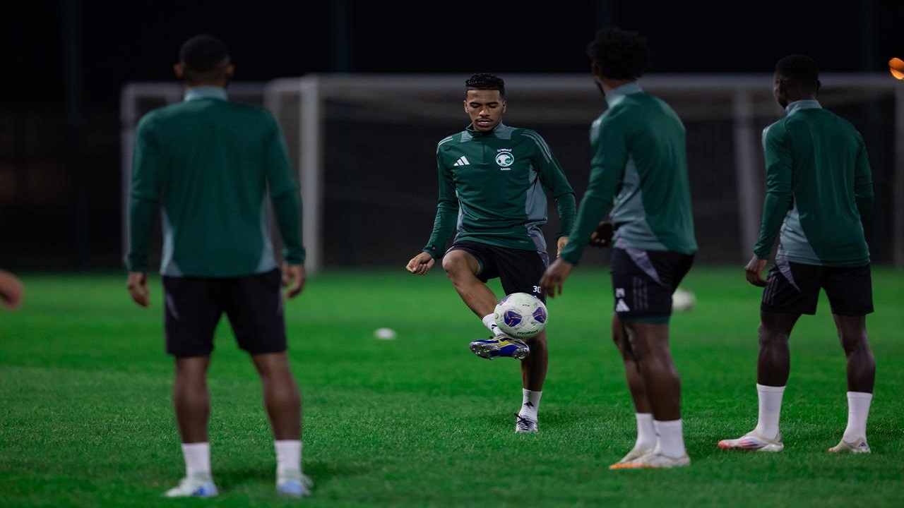 "مباراة صعبة" صالح الشهري يؤكد مخاوف المنتخب السعودي من منتخب الصين ضمن تصفيات كأس العالم 2026 5 “مباراة صعبة” صالح الشهري يؤكد مخاوف المنتخب السعودي من منتخب الصين ضمن تصفيات كأس العالم 2026