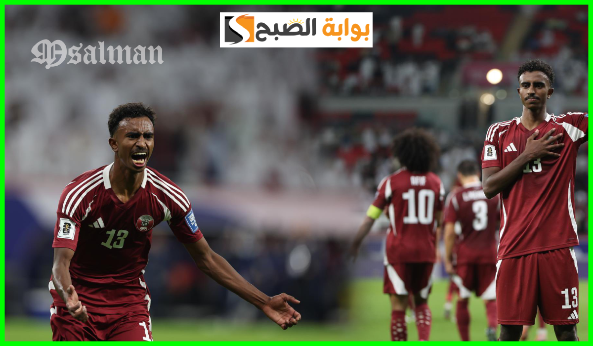 موعد مباراة قطر وكوريا الشمالية في تصفيات آسيا المؤهلة لكأس العالم 2026 والقناة الناقلة