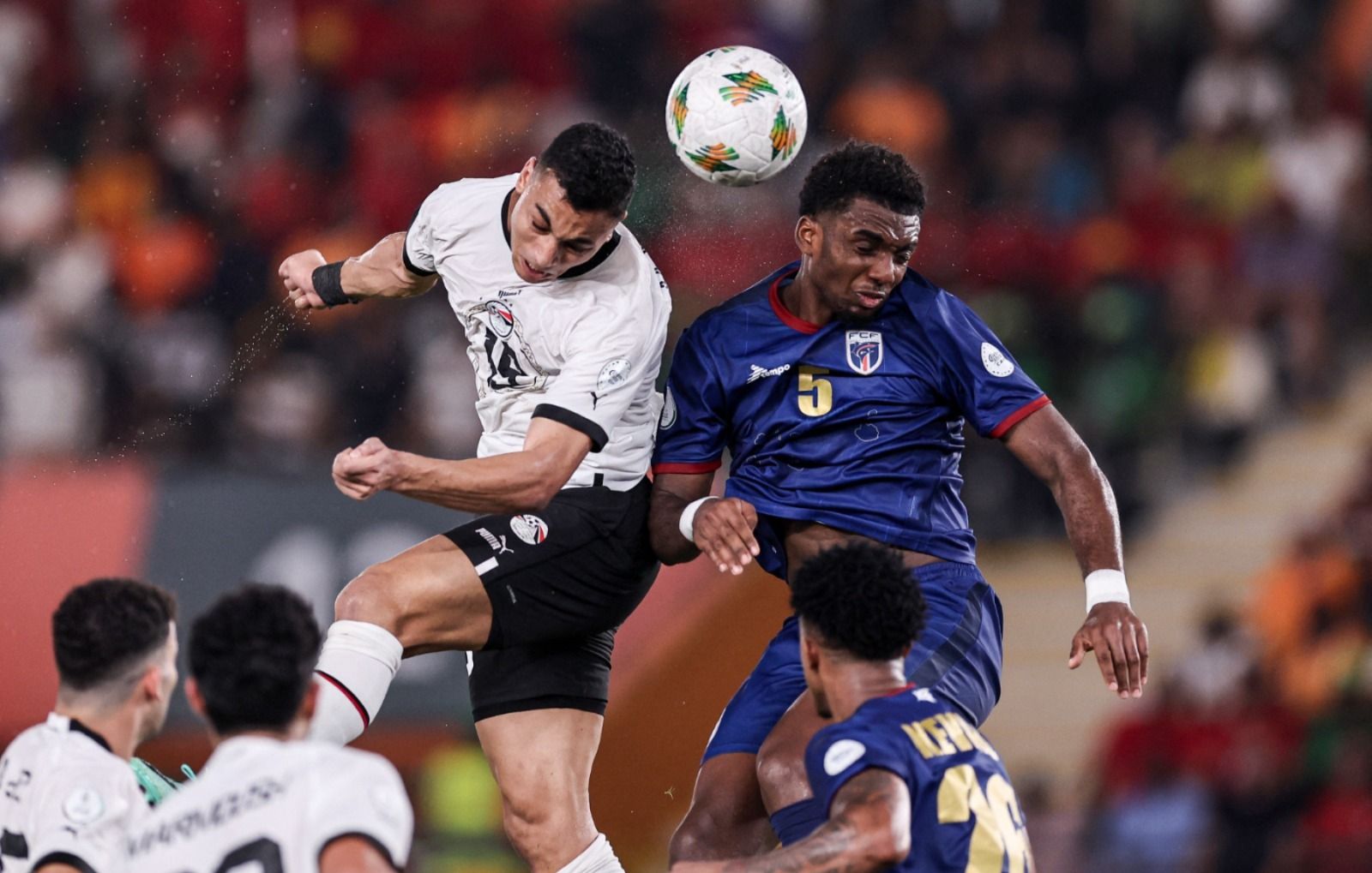 تشكيل مباراة مصر والرأس الأخضر في تصفيات أمم إفريقيا 2024 والقنوات الناقلة 5 تشكيل مباراة مصر والرأس الأخضر في تصفيات أمم إفريقيا 2024 والقنوات الناقلة