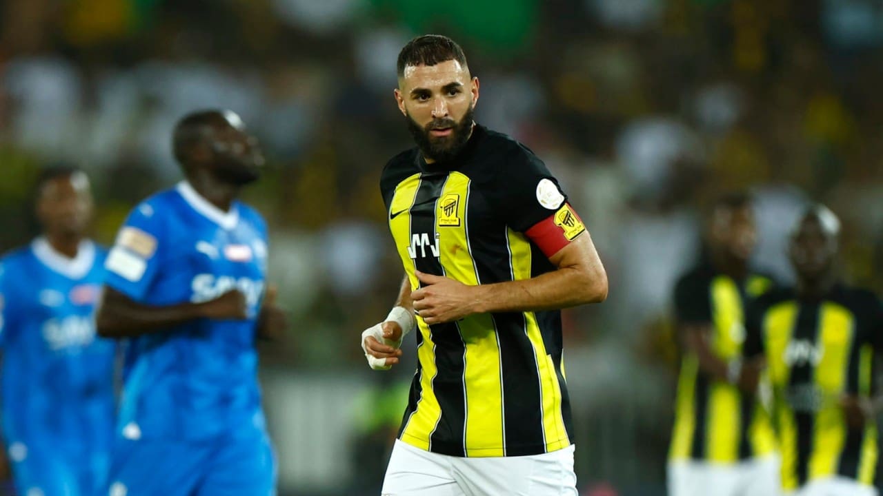 مباراة من العيار الثقيل.. تشكيل الهلال والاتحاد المتوقع اليوم  في دوري روشن 2024 -2025