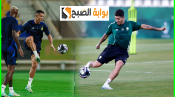 مباريات الدوري السعودي اليوم