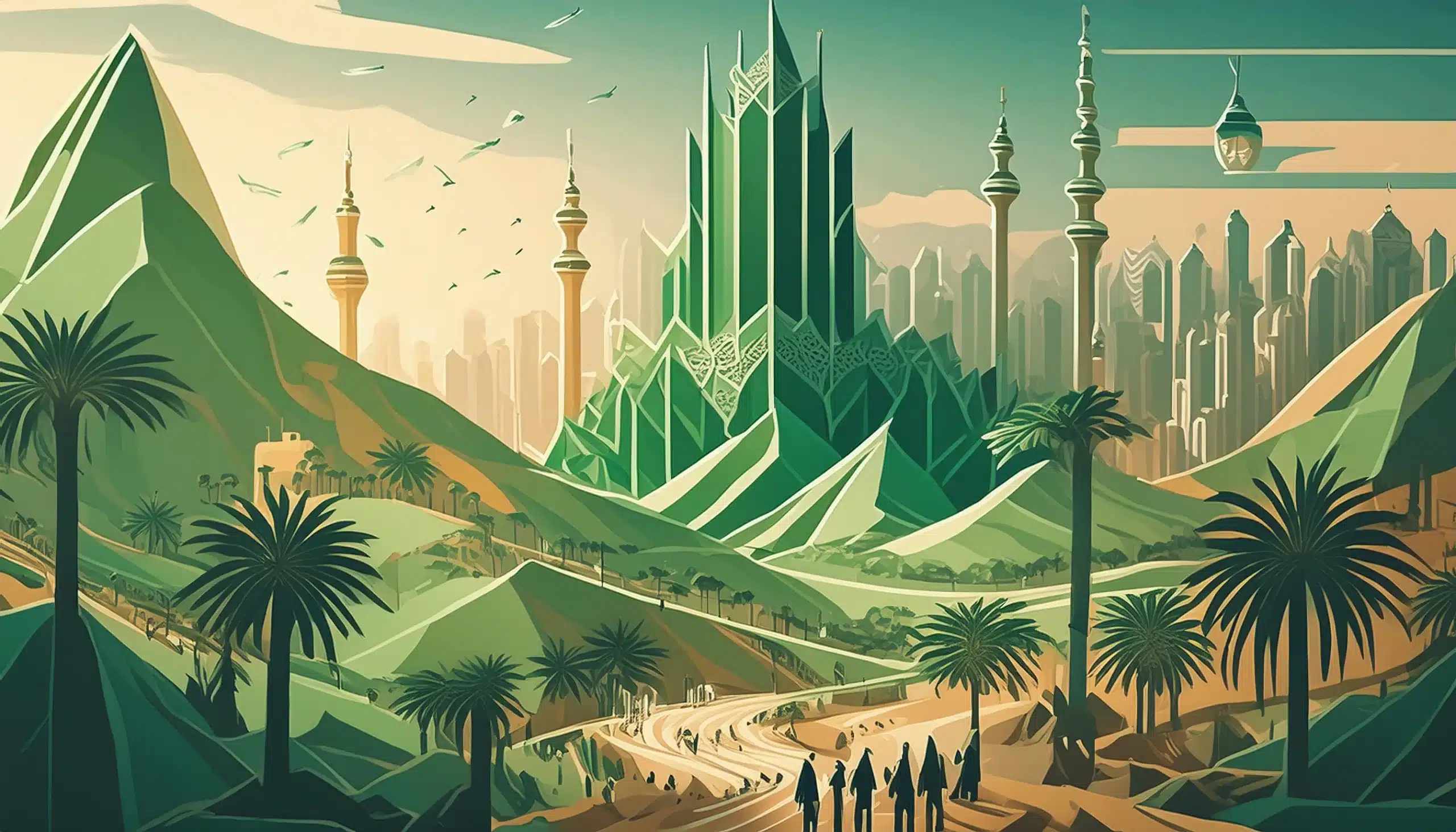 متى اليوم الوطني السعودي ٩٤.. ومظاهر الاحتفال بالمملكة