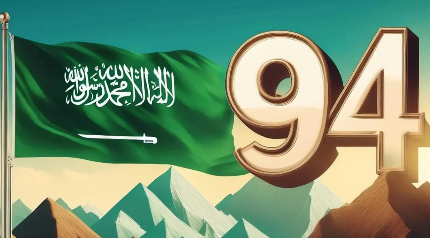 متى تنتهي عروض اليوم الوطني 1446 في السعودية.. تعرف على التفاصيل 2 متى تنتهي عروض اليوم الوطني 1446 في السعودية.. تعرف على التفاصيل