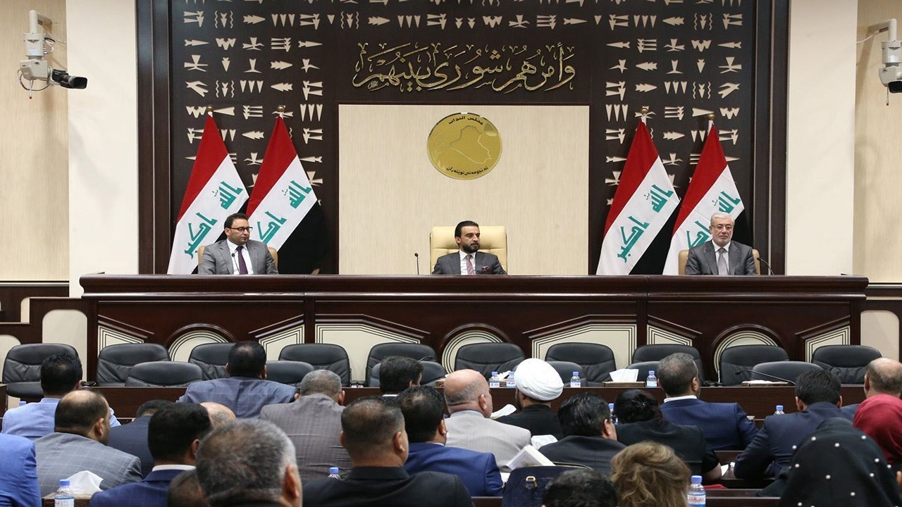 متى يتم تعديل سن التقاعد في العراق إلى 63 عامًا؟.. وزارة المالية توضح التفاصيل 5 متى يتم تعديل سن التقاعد في العراق إلى 63 عامًا؟.. وزارة المالية توضح التفاصيل